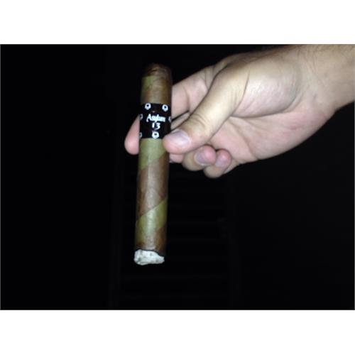 Asylum 13 Ogre 660 6  * 60