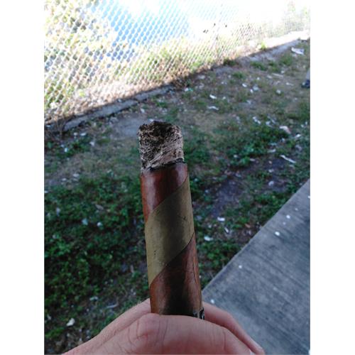 Asylum 13 Ogre 660 6  * 60