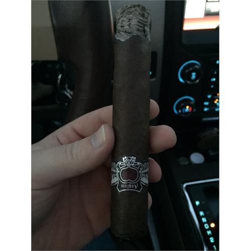 Asylum Premium 67x6 6  * 67