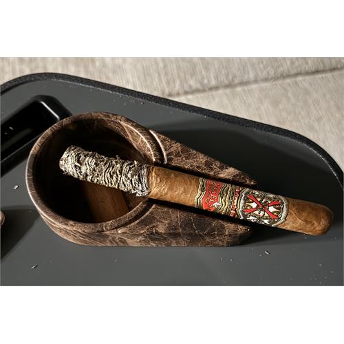 Arturo Fuente Opus X Angels Share Reserva D Chateau 7  * 48