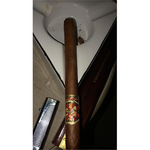 Arturo Fuente Opus X Perfecxion A 9 1/4 * 47