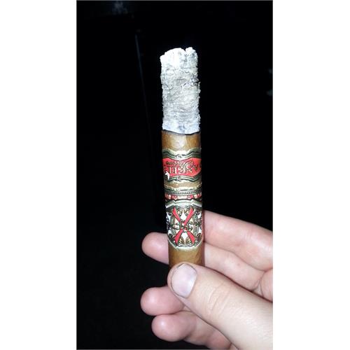 Arturo Fuente Opus X Angels Share Robusto 5 1/4 * 50