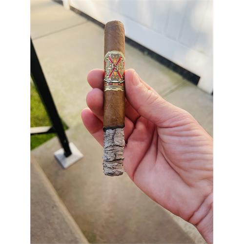 Arturo Fuente Opus X Angels Share Robusto 5 1/4 * 50
