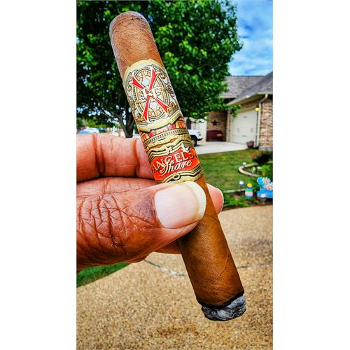Arturo Fuente Opus X Angels Share Robusto 5 1/4 * 50