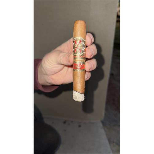 Arturo Fuente Opus X Angels Share Robusto 5 1/4 * 50