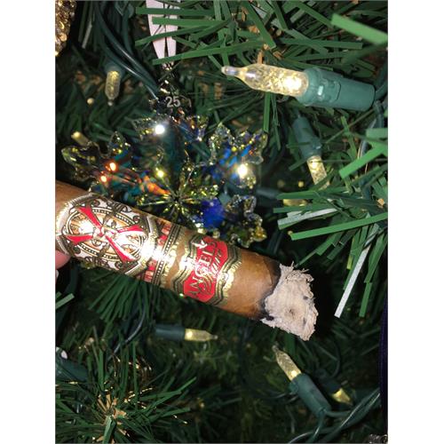 Arturo Fuente Opus X Angels Share Robusto 5 1/4 * 50