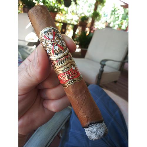Arturo Fuente Opus X Angels Share Robusto 5 1/4 * 50