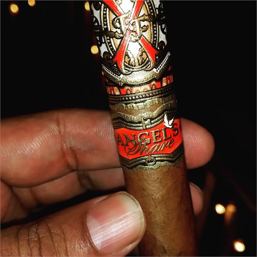 Arturo Fuente Opus X Angels Share Robusto 5 1/4 * 50