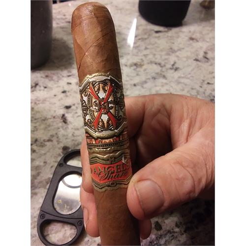 Arturo Fuente Opus X Angels Share Robusto 5 1/4 * 50