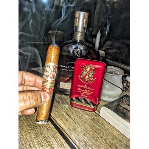 Arturo Fuente Opus X Angels Share Robusto 5 1/4 * 50