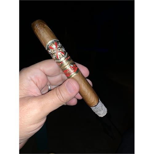 Arturo Fuente Opus X Angels Share Perfecxion X 6 1/4 * 48