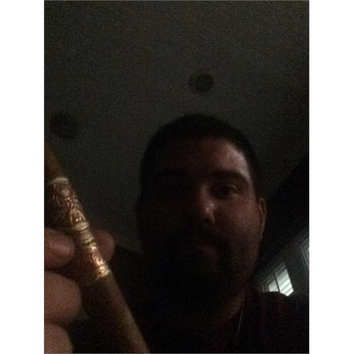 Arturo Fuente Opus X Angels Share Perfecxion X 6 1/4 * 48