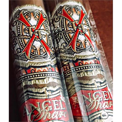 Arturo Fuente Opus X Angels Share Perfecxion X 6 1/4 * 48
