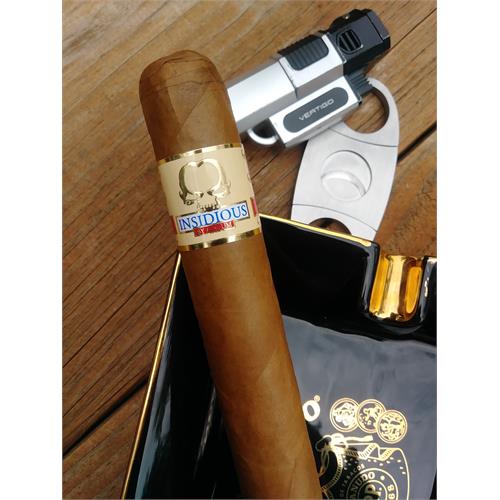 Asylum Insidious Toro 6  * 52
