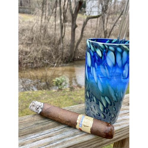 Asylum Insidious Toro 6  * 52