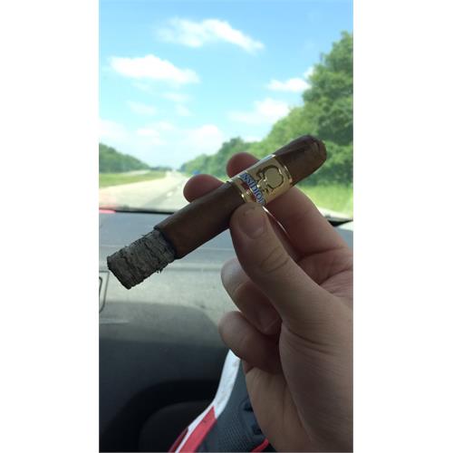 Asylum Insidious Robusto 5  * 50