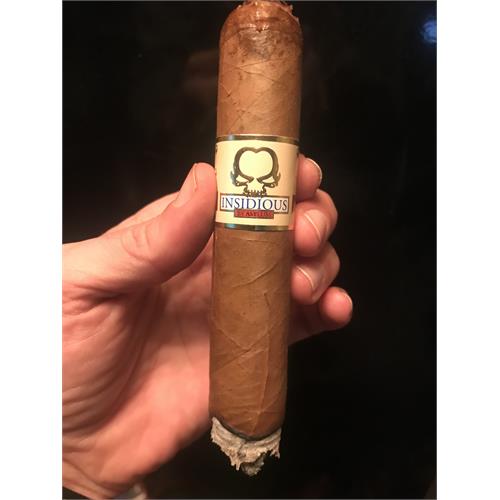 Asylum Insidious Gordo 7  * 64