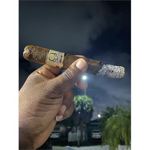 Asylum Insidious Gordo 7  * 64