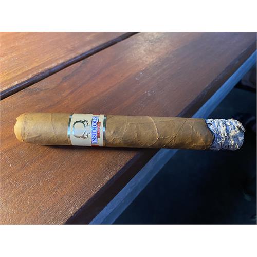 Asylum Insidious Gordo 7  * 64