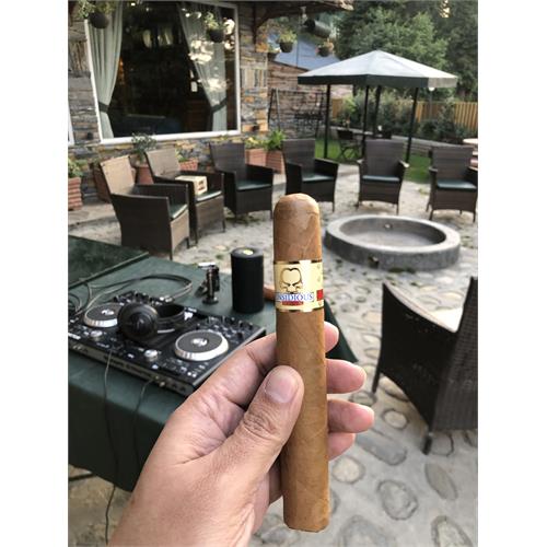 Asylum Insidious Gordo 7  * 64