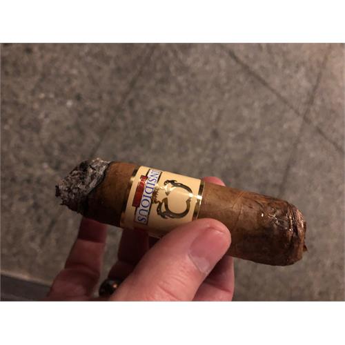 Asylum Insidious Gordo 7  * 64