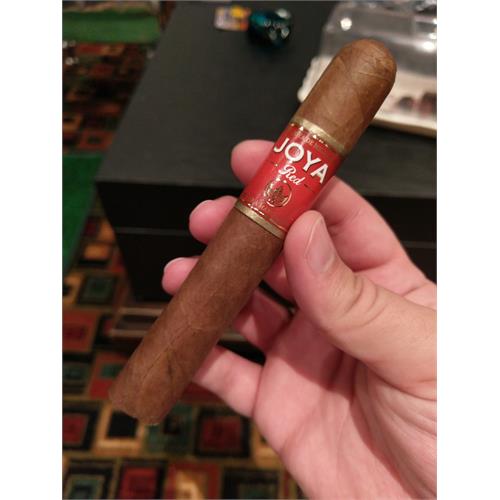 Joya Red Canonazo 5 1/2 * 54