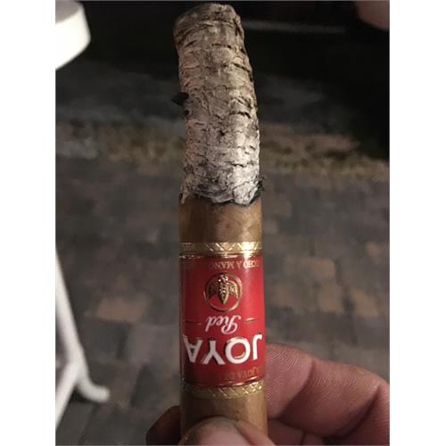 Joya Red Robusto 5 1/4 * 50