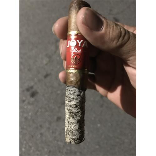 Joya Red Robusto 5 1/4 * 50