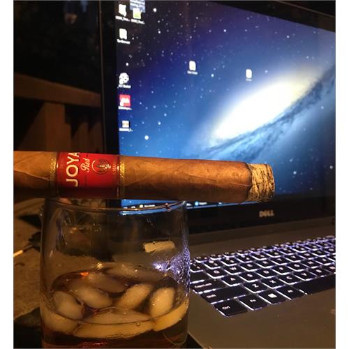 Joya Red Robusto 5 1/4 * 50