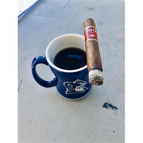 Joya Red Robusto 5 1/4 * 50