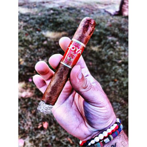 Joya Red Robusto 5 1/4 * 50