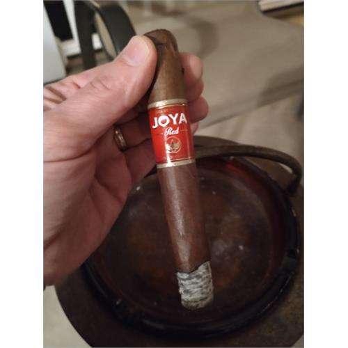 Joya Red Robusto 5 1/4 * 50