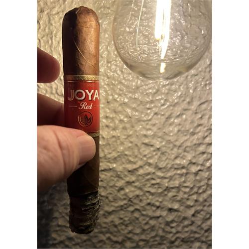 Joya Red Robusto 5 1/4 * 50