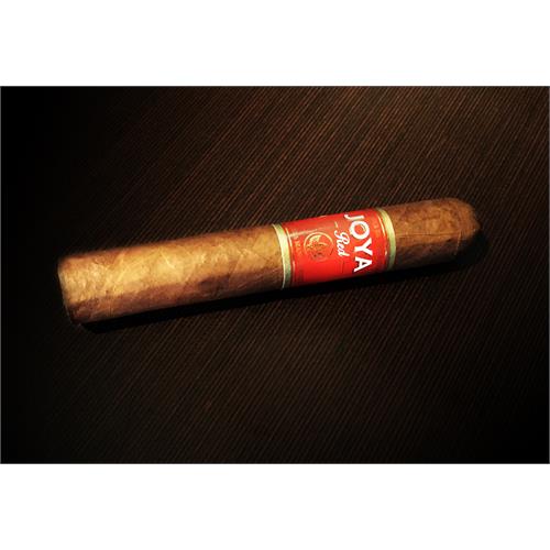 Joya Red Short Churchill 4 3/4 * 48