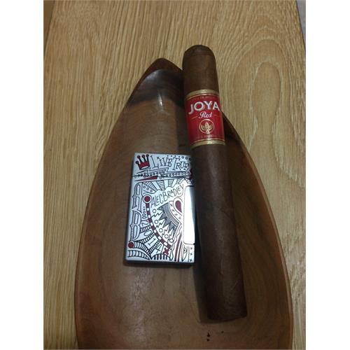 Joya Red Toro 6  * 52