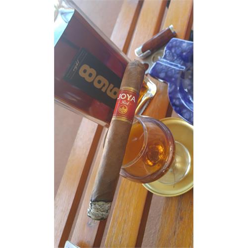 Joya Red Toro 6  * 52