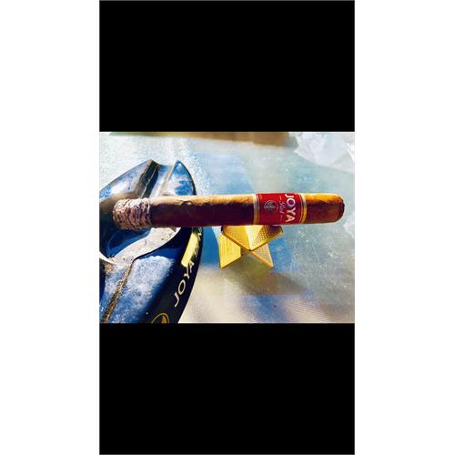 Joya Red Toro 6  * 52