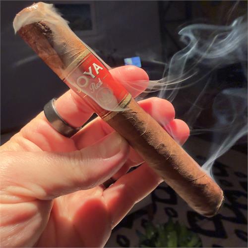 Joya Red Toro 6  * 52