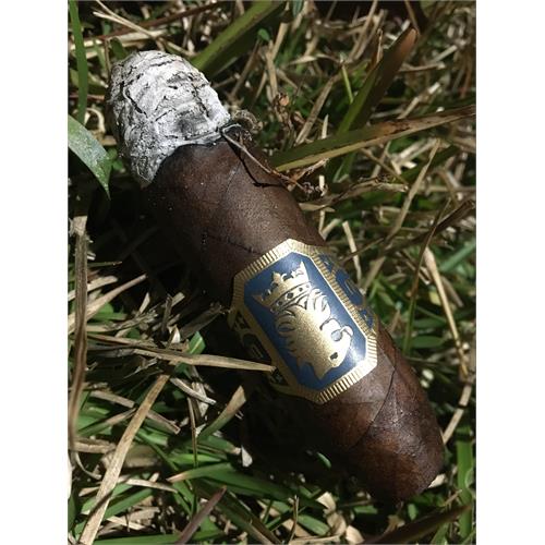 Liga Undercrown Maduro Flying Pig 4  * 60