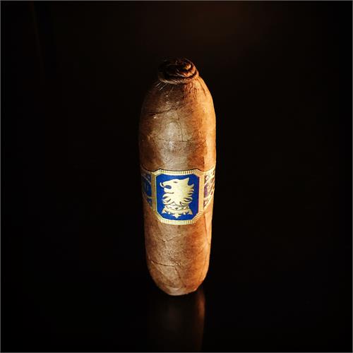 Liga Undercrown Maduro Flying Pig 4  * 60