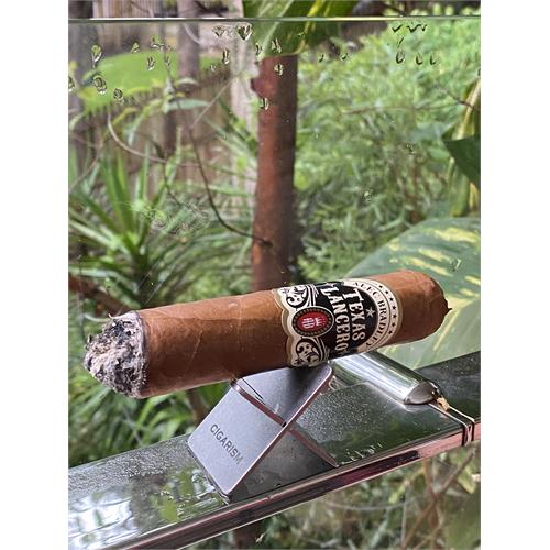 Alec Bradley Texas Lancero 7  * 70
