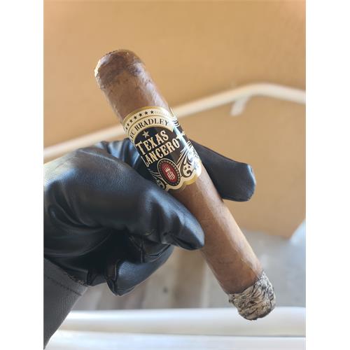 Alec Bradley Texas Lancero 7  * 70