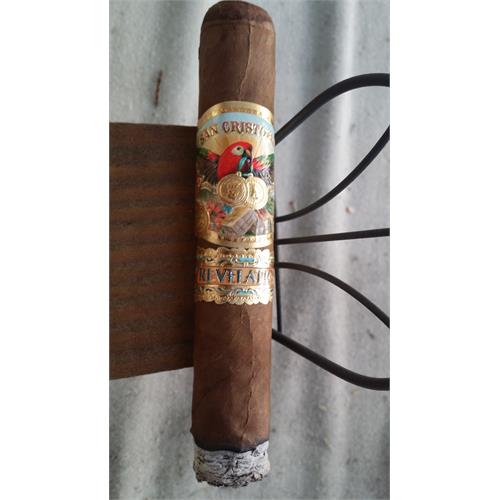 San Cristobal Revelation Prophet 5  * 54