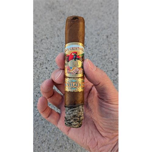 San Cristobal Revelation Prophet 5  * 54
