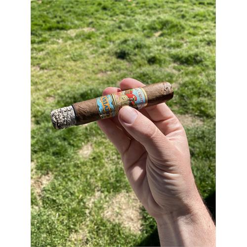 San Cristobal Revelation Prophet 5  * 54