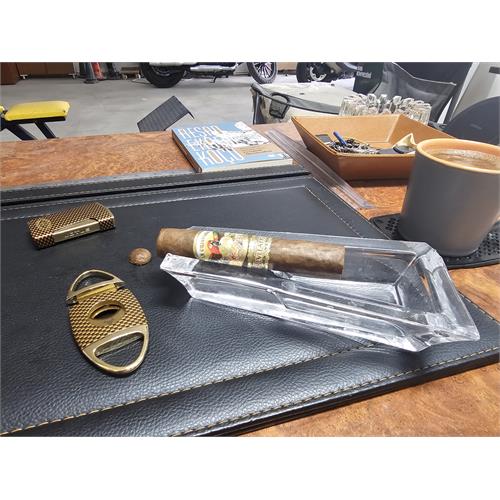 San Cristobal Revelation Prophet 5  * 54