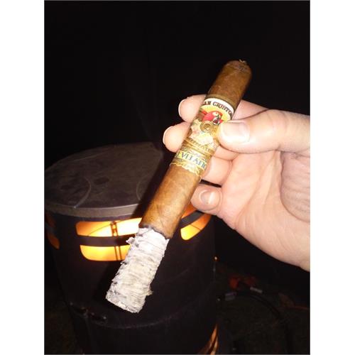 San Cristobal Revelation Triumph 7  * 50