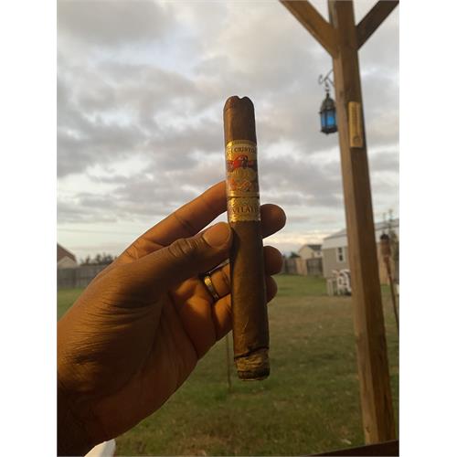 San Cristobal Revelation Triumph 7  * 50