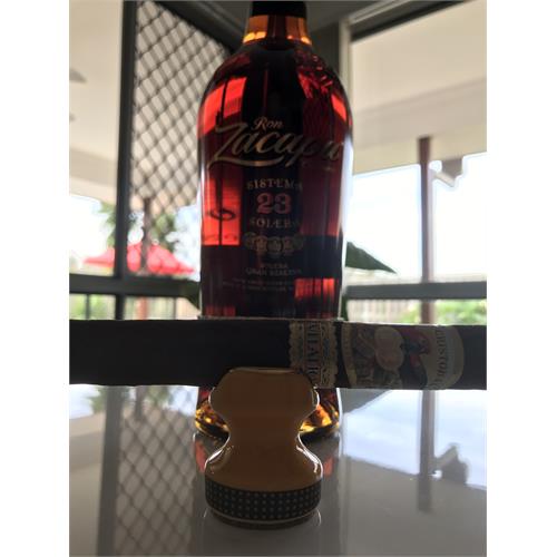 San Cristobal Revelation Triumph 7  * 50