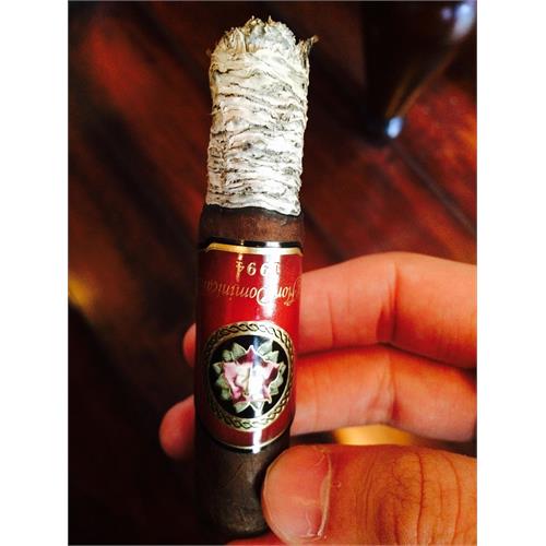 La Flor Dominicana 1994 Conga 5  * 52